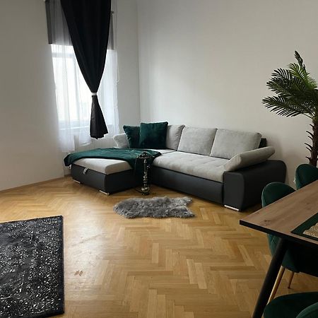 Anna Luxury Apartment Vienna Esterno foto