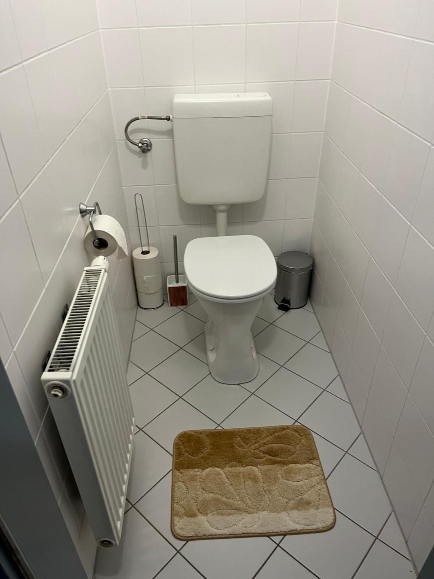 Anna Luxury Apartment Vienna Esterno foto