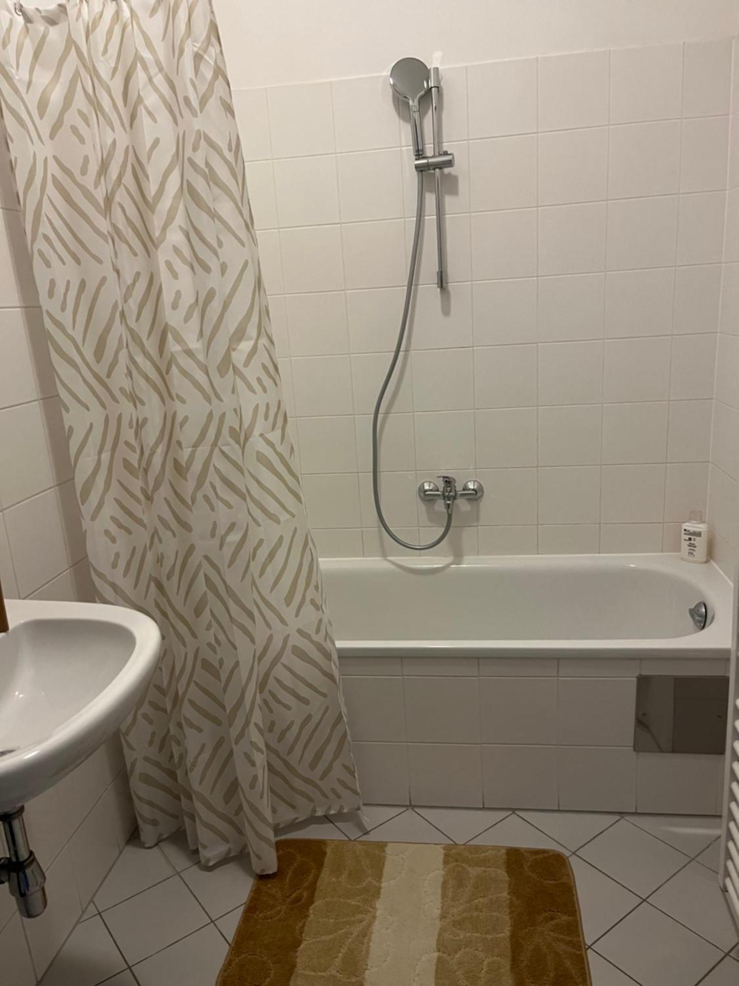 Anna Luxury Apartment Vienna Esterno foto